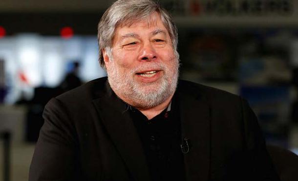 Wozniak