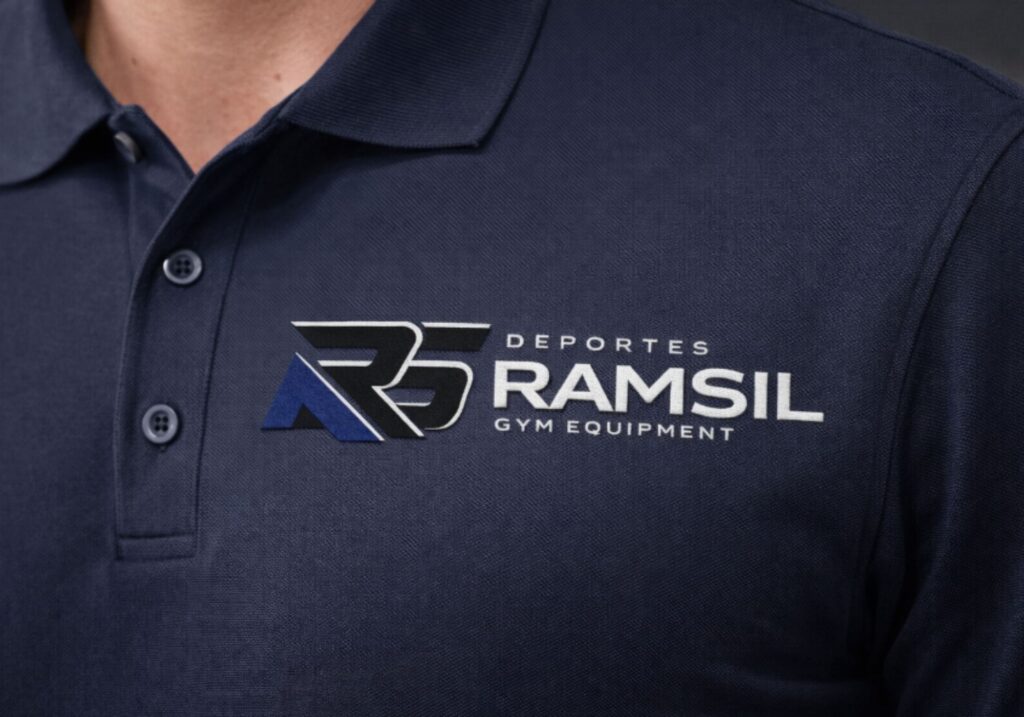 Revitalizing the website, new brand colors and social media placement.